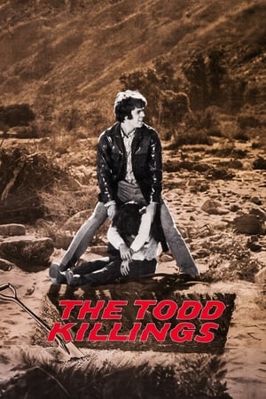 En dvd sur amazon The Todd Killings