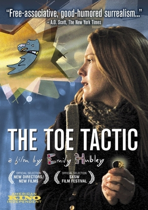 En dvd sur amazon The Toe Tactic