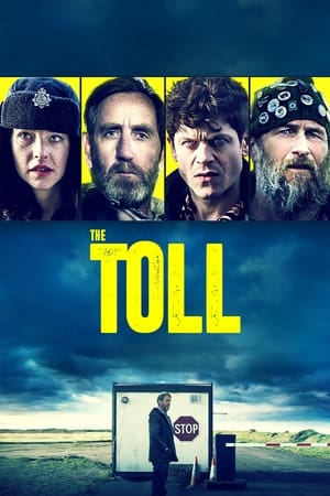 En dvd sur amazon The Toll