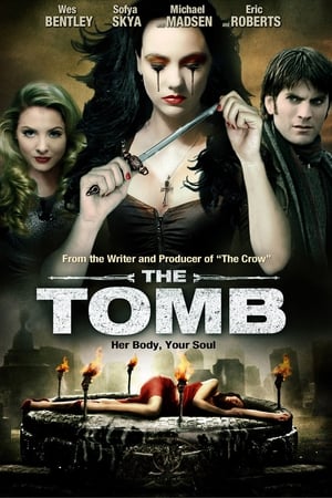 En dvd sur amazon The Tomb