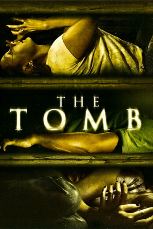 En dvd sur amazon The Tomb
