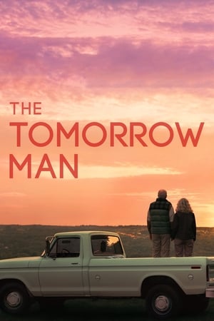 En dvd sur amazon The Tomorrow Man