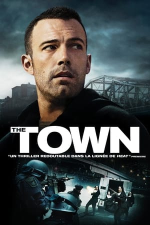 En dvd sur amazon The Town