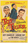 The Toy Tiger