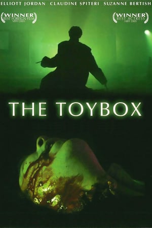 En dvd sur amazon The Toybox