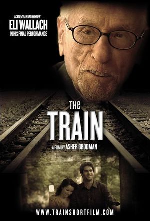 En dvd sur amazon The Train