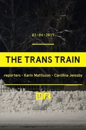 En dvd sur amazon The Trans Train