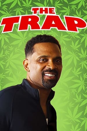 En dvd sur amazon The Trap