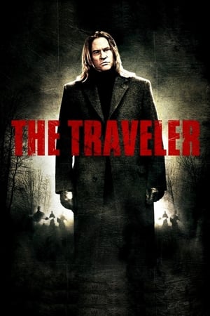 En dvd sur amazon The Traveler
