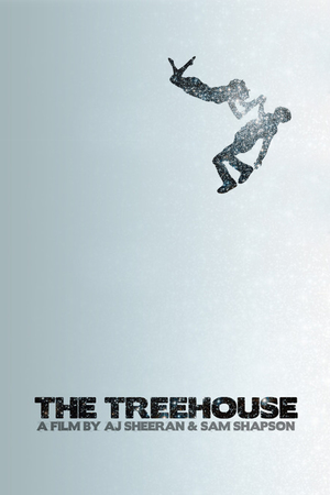 En dvd sur amazon The Treehouse
