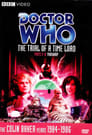 The Trial of a Time Lord: Mindwarp