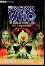The Trial of a Time Lord: Terror of the Vervoids