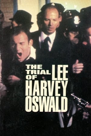 En dvd sur amazon The Trial of Lee Harvey Oswald