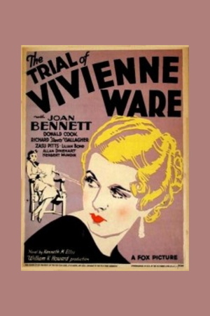 En dvd sur amazon The Trial of Vivienne Ware