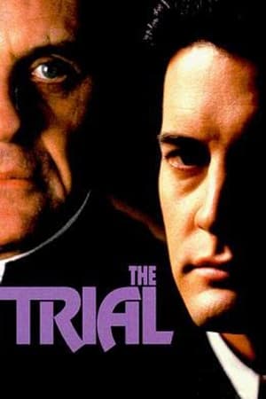 En dvd sur amazon The Trial