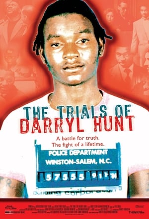 En dvd sur amazon The Trials of Darryl Hunt