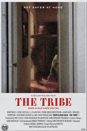 En dvd sur amazon The Tribe Murders