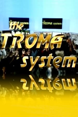 En dvd sur amazon The Troma System