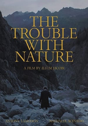 En dvd sur amazon The Trouble With Nature