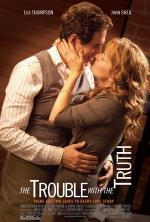 En dvd sur amazon The Trouble with the Truth