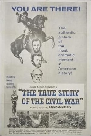 En dvd sur amazon The True Story of the Civil War
