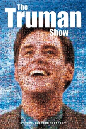 En dvd sur amazon The Truman Show