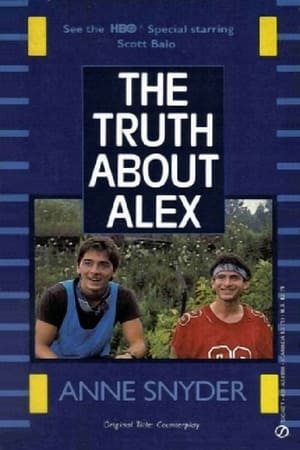 En dvd sur amazon The Truth About Alex