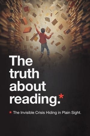 En dvd sur amazon The Truth About Reading
