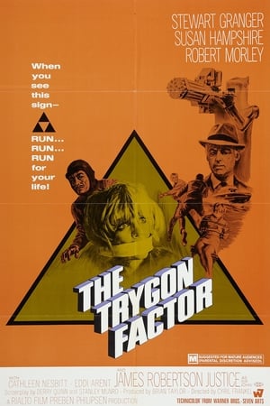 En dvd sur amazon The Trygon Factor