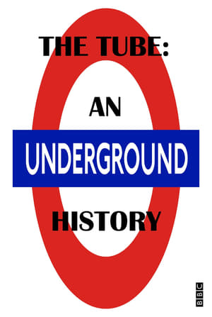 En dvd sur amazon The Tube: An Underground History