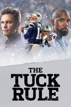 En dvd sur amazon The Tuck Rule