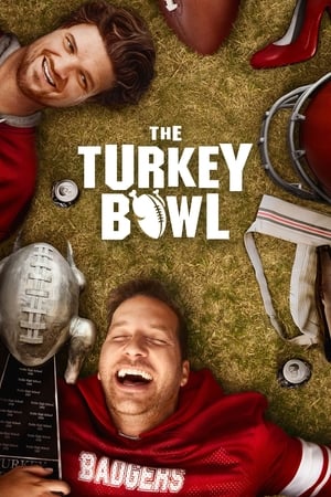 En dvd sur amazon The Turkey Bowl