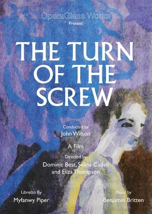 En dvd sur amazon The Turn of the Screw - OperaGlass Works