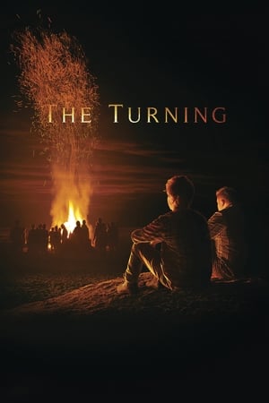 En dvd sur amazon The Turning