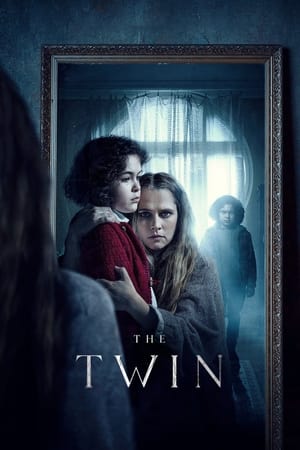 En dvd sur amazon The Twin