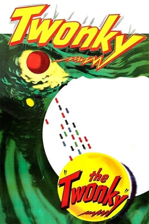 En dvd sur amazon The Twonky