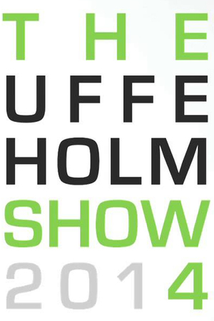 En dvd sur amazon The Uffe Holm Show 4