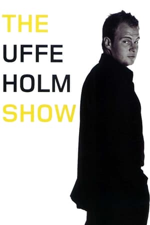 En dvd sur amazon The Uffe Holm Show