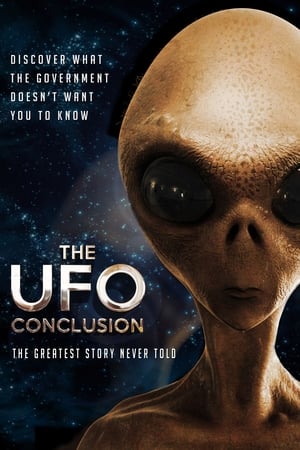 En dvd sur amazon The UFO Conclusion