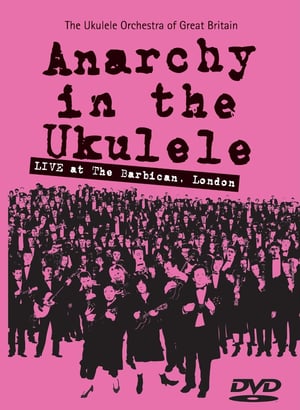 En dvd sur amazon The Ukulele Orchestra of Great Britain - Anarchy in The Ukulele