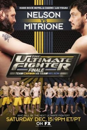 En dvd sur amazon The Ultimate Fighter 16 Finale