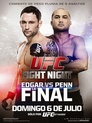 The Ultimate Fighter 19 Finale