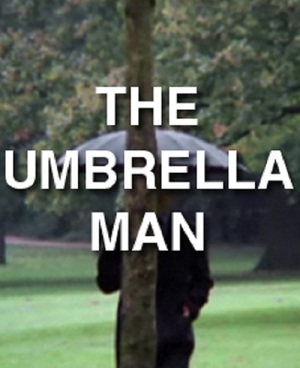 En dvd sur amazon The Umbrella Man