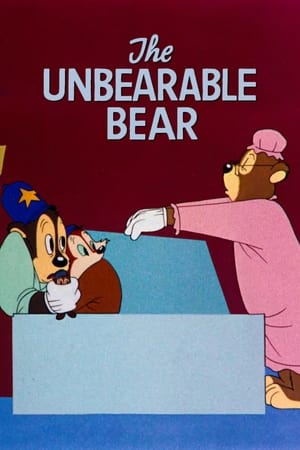 En dvd sur amazon The Unbearable Bear