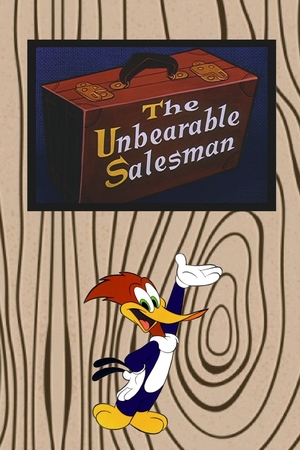En dvd sur amazon The Unbearable Salesman