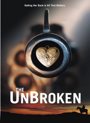 En dvd sur amazon The UnBroken