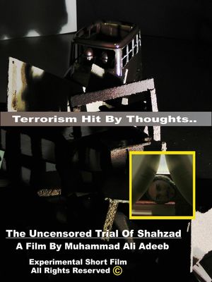 En dvd sur amazon The Uncensored Trial Of Shahzad