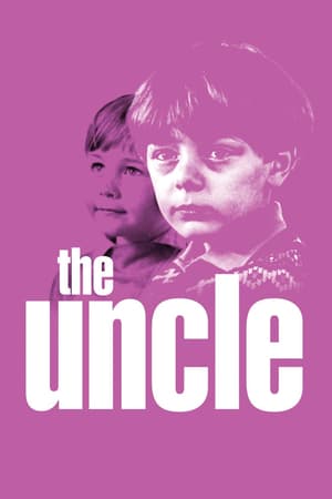 En dvd sur amazon The Uncle