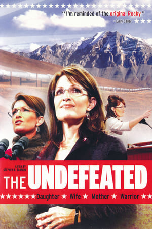 En dvd sur amazon The Undefeated