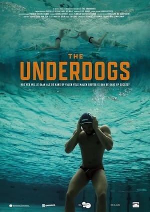 En dvd sur amazon The Underdogs